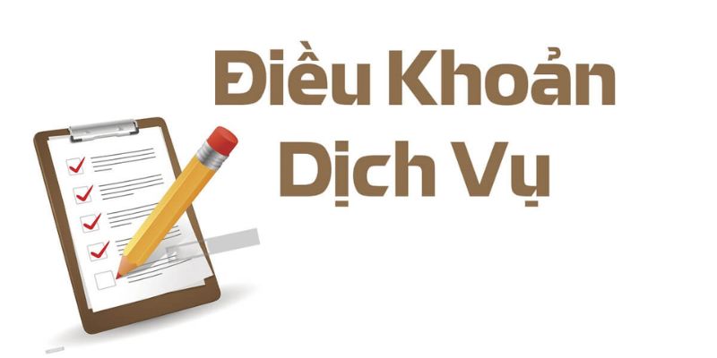 Điều khoản dịch vụ của Go88