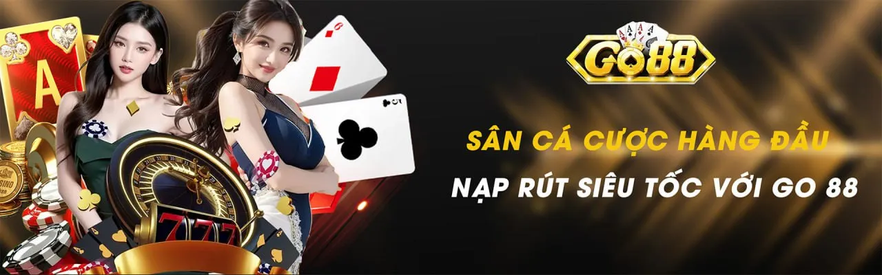 banner go88