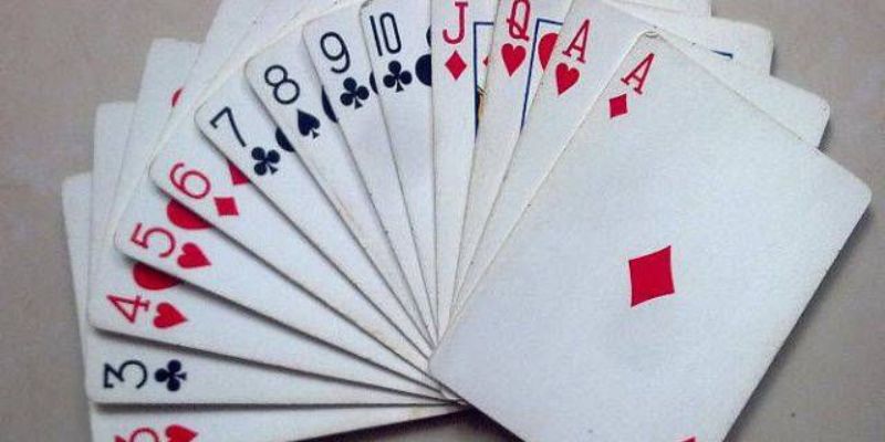 Tìm hiểu cách chơi bài tiến lên luôn thắng