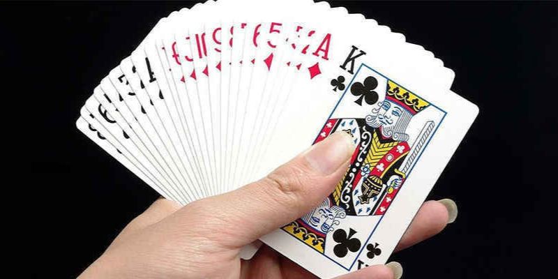 Luyên tập cách chơi bài tiến lên luôn thắng