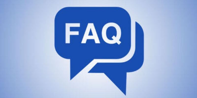 Câu hỏi thường gặp về game