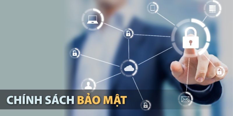 Chính sách bảo mật của Go88