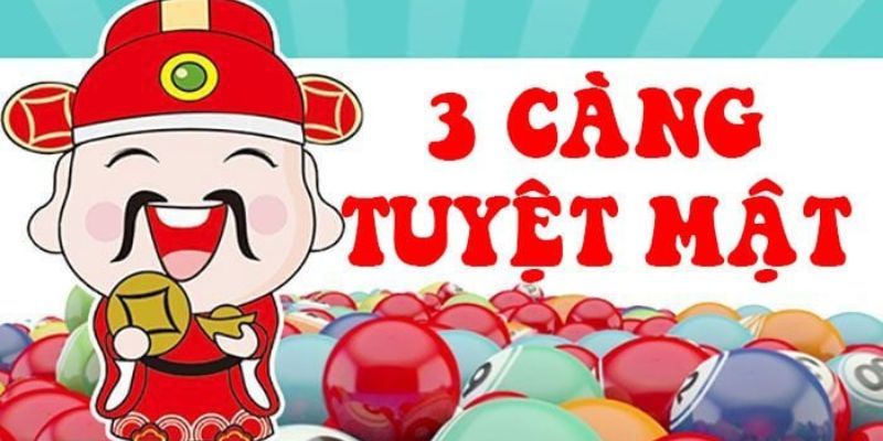 Lợi ích dàn đề 3 càng miền bắc