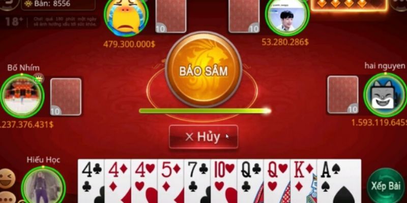 Game bài Go88 chơi là thắng