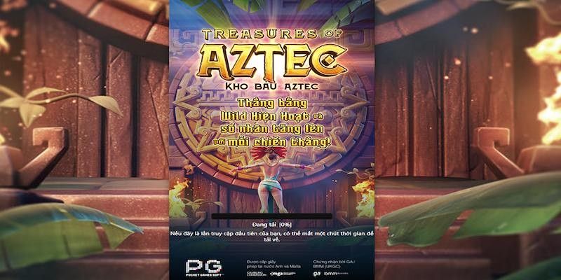 Cộng đồng nổ hũ kho báu aztec