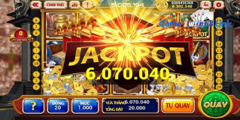 Tìm hiểu nổ hũ kho báu của thuyền trưởng