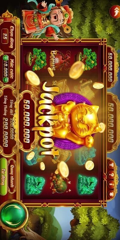 Lưu ý nổ hũ Mèo phú quý