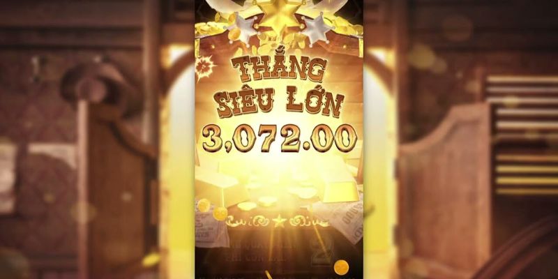 Nổ hũ quyết chiến tiền thưởng cộng đồng người chơi đa dạng