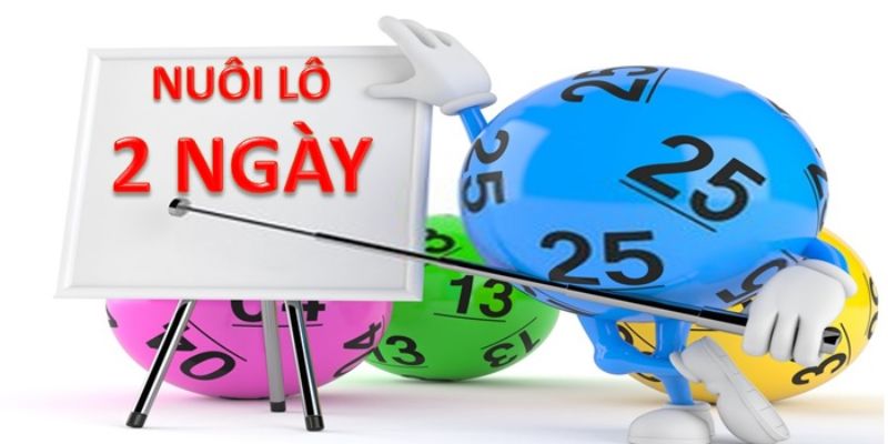 Kỹ năng song thủ lô khung 2 ngày