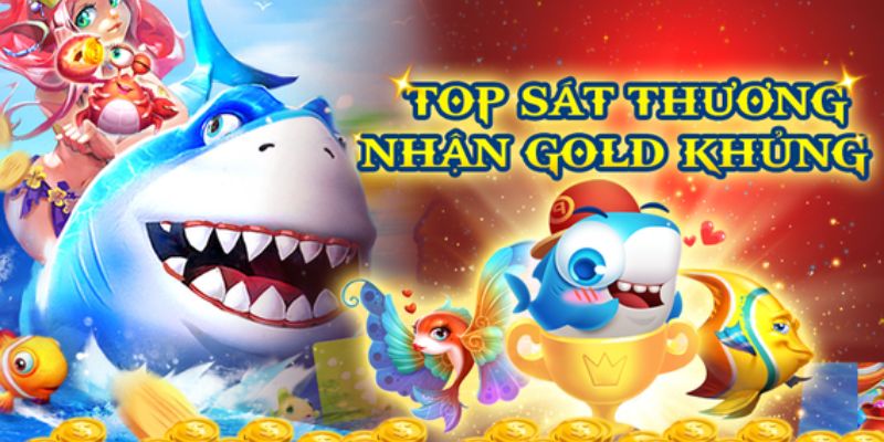 Vua săn cá đổi thưởng uy tín